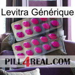 Levitra Générique 10